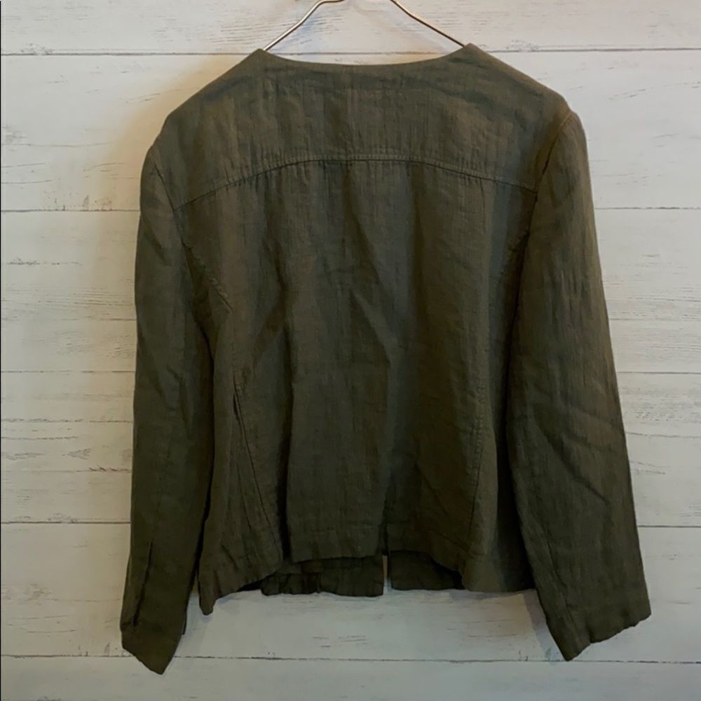 Nordstrom Collection Coat - Picture 3 of 7